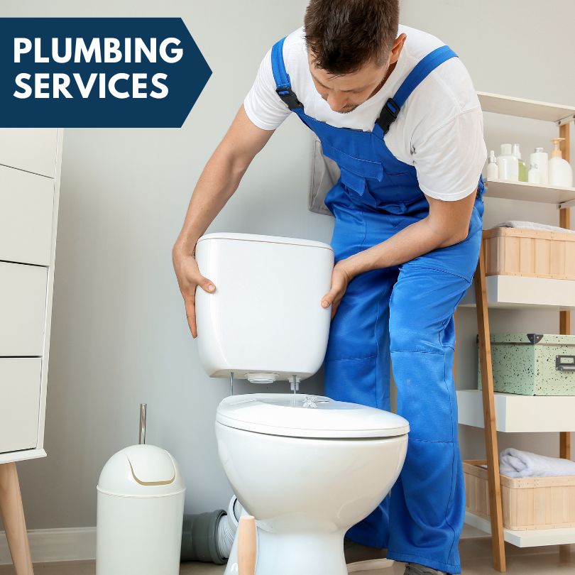 Plumbing Company in Mohave Valley, AZ